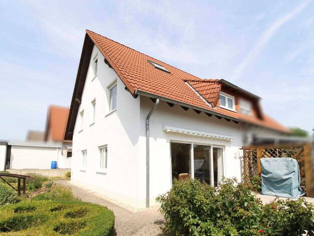 Sonstiges zum Kauf als Kapitalanlage geeignet 330.000 € 4 Zimmer 109,3 m² 257 m² Grundstück Lemgo Lemgo 32657