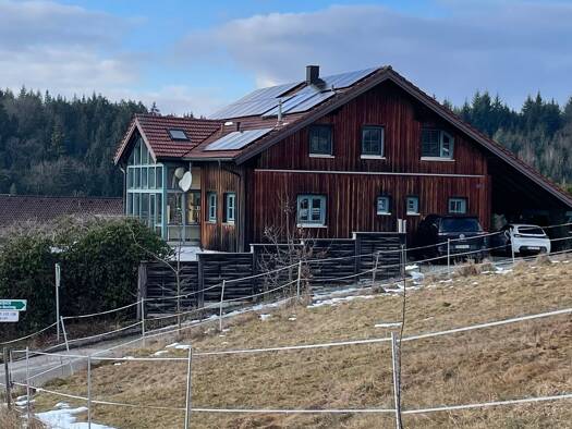 Einfamilienhaus zum Kauf provisionsfrei 530.000 € 10 Zimmer 240 m² 1.150 m² Grundstück Innstadt Passau 94032