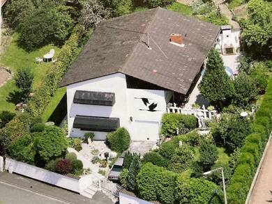 Haus zum Kauf 290.000 € 13 Zimmer 185 m² 1.000 m² Grundstück frei ab sofort Kleinblittersdorf Kleinblittersdorf 66271