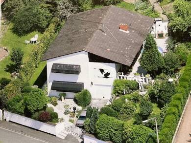 Haus zum Kauf 290.000 € 13 Zimmer 185 m² 1.000 m² Grundstück frei ab sofort Kleinblittersdorf Kleinblittersdorf 66271