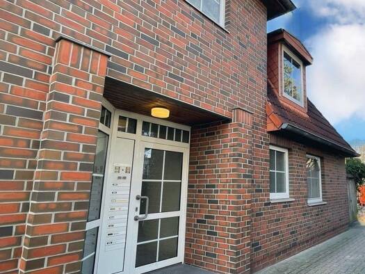 Wohnung zur Miete 590 € 2 Zimmer 53 m² Eversten Oldenburg 26123
