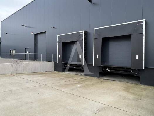 Halle/Industriefläche zur Miete Ossendorf Köln 50829