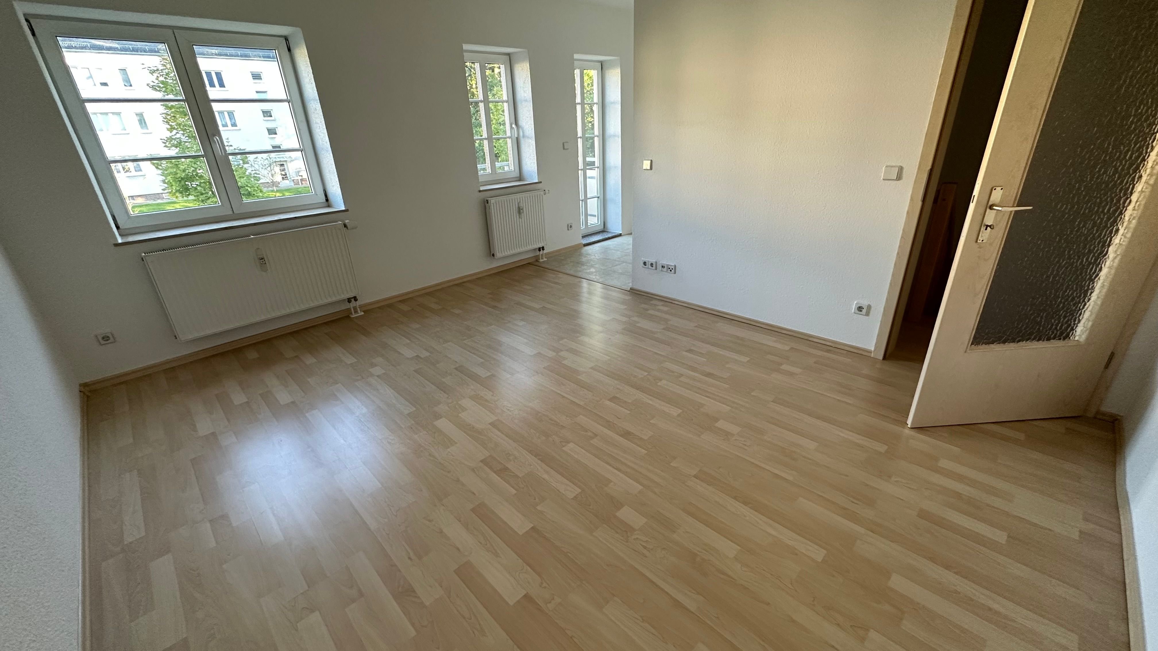 Maisonette zur Miete 290 € 2 Zimmer 47 m²<br/>Wohnfläche 1.<br/>Geschoss Heimgarten 89 Gablenz 244 Chemnitz 09127