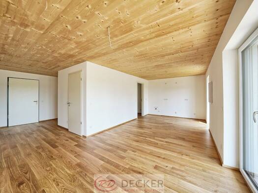 Wohnung zur Miete 895 € 3 Zimmer 89 m² 2. Geschoss Geiselhöring Geiselhöring 94333