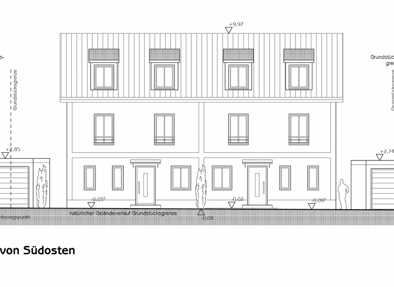 Doppelhaushälfte zum Kauf 790.000 € 6 Zimmer 170 m² 240 m² Grundstück frei ab 01.03.2027 Obermühlweg 6 Förnbach Pfaffenhofen an der Ilm 85276