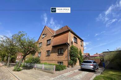 Doppelhaushälfte zum Kauf 249.000 € 5 Zimmer 130 m² 914 m² Grundstück Bützow Bützow 18246