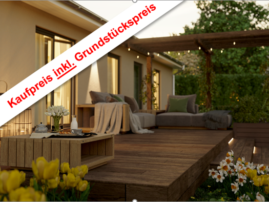 Bungalow zum Kauf 380.858 € 5 Zimmer 130 m² 636 m² Grundstück Westerode Bad Harzburg 38667