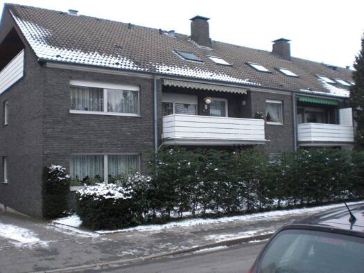 Wohnung zur Miete 480 € 2,5 Zimmer 58 m² 2. Geschoss Wesel Wesel 46483