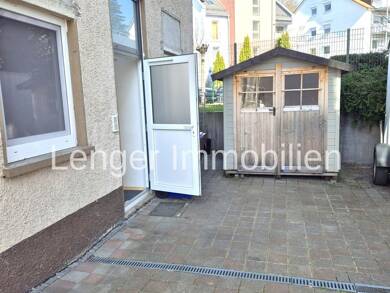 Wohnung zur Miete 550 € 3 Zimmer 66 m² EG Ebingen Albstadt 72458