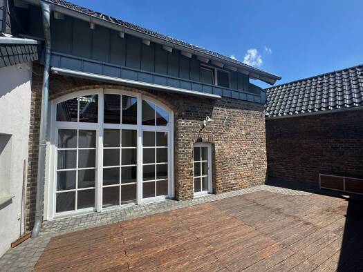 Einfamilienhaus zum Kauf 539.000 € 3 Zimmer 112 m² 310 m² Grundstück Mondorf Niederkassel 53859