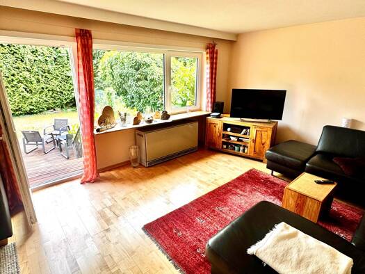Reihenmittelhaus zum Kauf 545.000 € 5 Zimmer 185,8 m² 243 m² Grundstück Friedrichsfeld Mannheim 68229