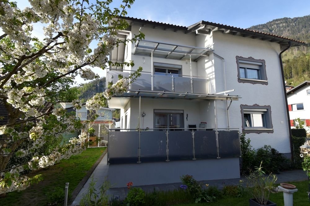 Haus zum Kauf 843.000 € 7 Zimmer 138 m²<br/>Wohnfläche 468 m²<br/>Grundstück Im Haldawingert 5 Bludenz 6700