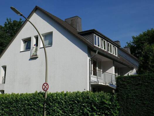 Terrassenwohnung zur Miete 1.500 € 3,5 Zimmer 103,9 m² EG frei ab 01.09.2026 Frahmstraße 4 Blankenese Hamburg 22587