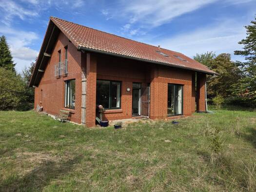 Einfamilienhaus zum Kauf 379.000 € 4 Zimmer 138 m² 3.820 m² Grundstück Pulow Lassan 17440