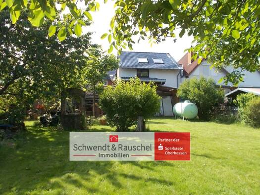 Einfamilienhaus zum Kauf 315.000 € 11 Zimmer 238,4 m² 1.163 m² Grundstück Effolderbach Ortenberg 63683