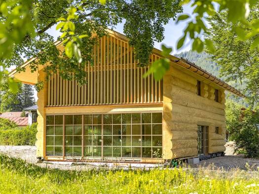 Villa zum Kauf - Erstbezug 6.900.000 € 6 Zimmer 272 m² 1.664 m² Grundstück Neuhaus Schliersee 83727