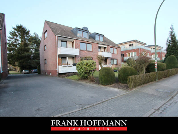 Wohnung zum Kauf 229.000 € 3 Zimmer 77 m² 1. Geschoss Rellingen 25462