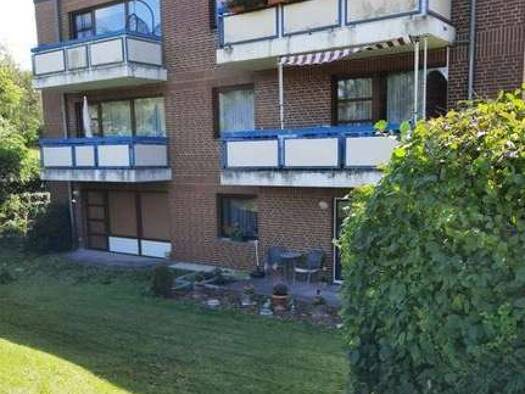 Wohnung zur Miete 359 € 2 Zimmer 63,1 m² 2. Geschoss frei ab sofort Elly-Kutscher-Str 11 Bad Kösen 06628