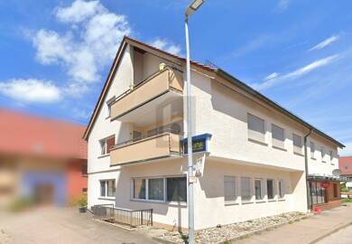 Mehrfamilienhaus zum Kauf 995.000 € 16 Zimmer 472 m² 1.590 m² Grundstück Schopfloch Lenningen 73252