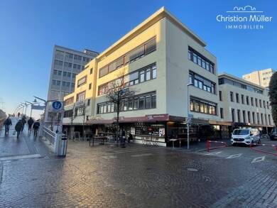 Restaurant zur Miete provisionsfrei 15,50 € Freiburg 79098