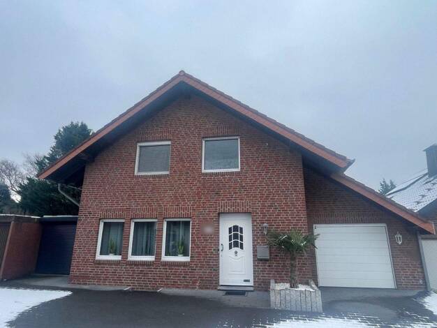 Einfamilienhaus zum Kauf 459.000 € 4 Zimmer 133 m² 430 m² Grundstück frei ab 01.04.2026 Birgelen Wassenberg 41849