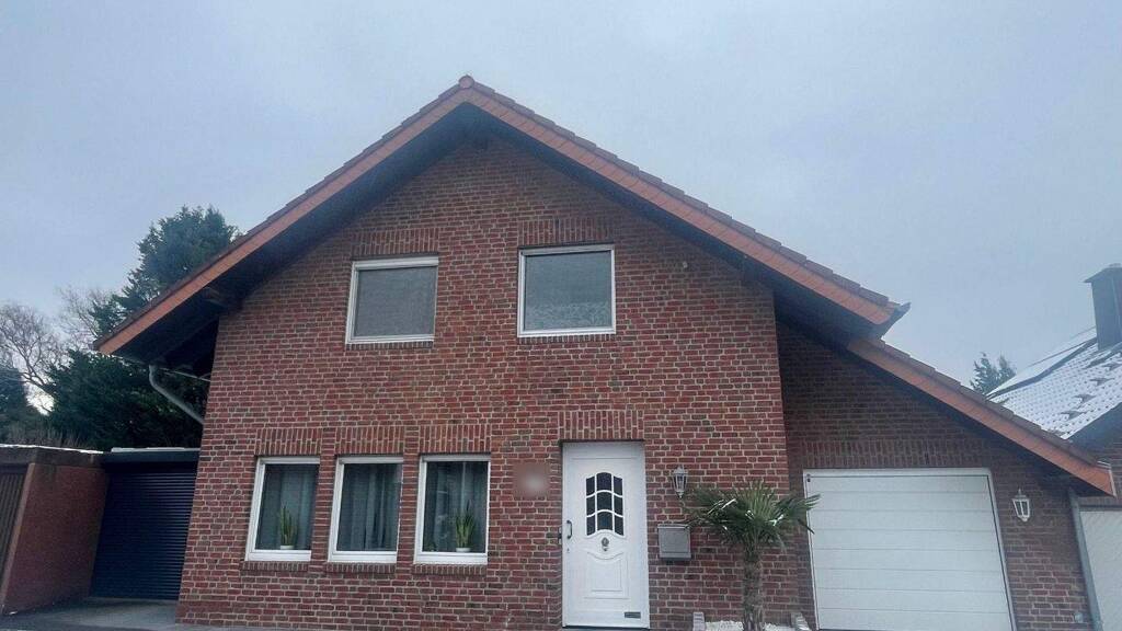 Einfamilienhaus zum Kauf 459.000 € 4 Zimmer 133 m² 430 m² Grundstück frei ab 01.04.2026 Birgelen Wassenberg 41849