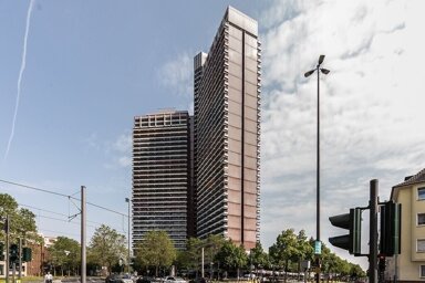 Bürofläche zum Kauf 289.000 € 6 Zimmer 204 m² Bürofläche Sülz Köln 50939