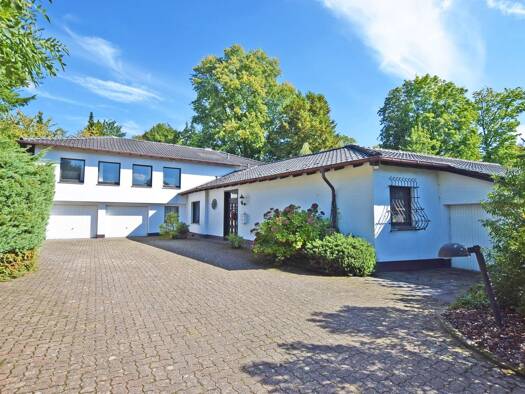 Mehrfamilienhaus zum Kauf 1.500.000 € 10 Zimmer 293 m² 2.034 m² Grundstück Bredeney Essen 45133