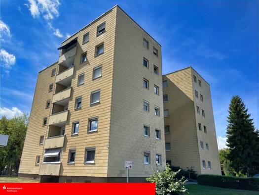Wohnung zum Kauf 230.000 € 4 Zimmer 89,9 m² 3. Geschoss frei ab 01.11.2026 Trossingen Trossingen 78647