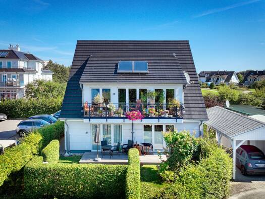 Wohnung zum Kauf 360.000 € 3 Zimmer 110 m² 2. Geschoss Börgerende Börgerende-Rethwisch 18211