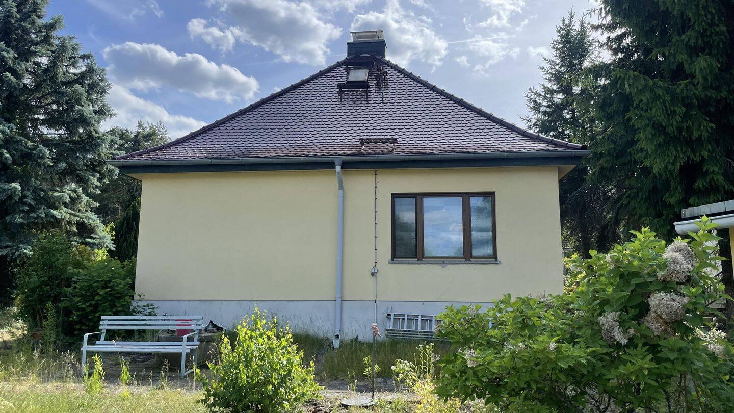 Einfamilienhaus zum Kauf - Ansicht 3