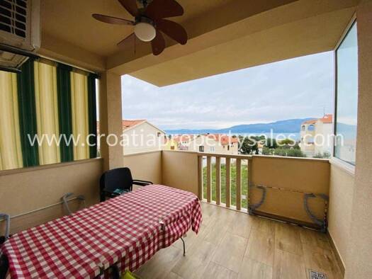 Wohnung zum Kauf 215.000 € 2 Zimmer 47 m² Supetar