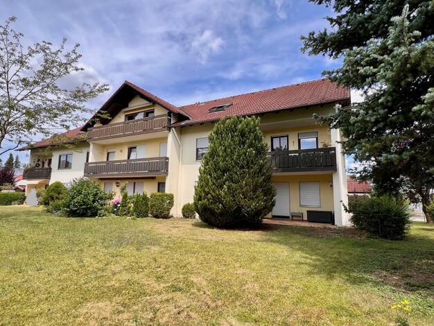 Wohnung zum Kauf 249.900 € 2 Zimmer 75 m² Dachgeschoss, 2. Geschoss frei ab 01.11.2025 Schwabmünchen Schwabmünchen 86830