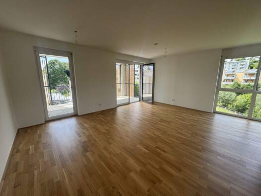 Wohnung zum Kauf provisionsfrei 449.000 € 4 Zimmer 89,9 m² 2. Geschoss Feldgasse Gleisdorf 8200