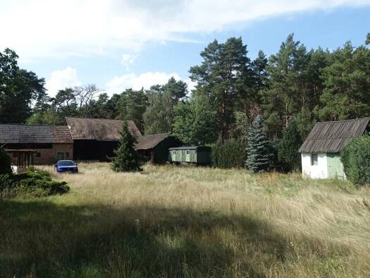 Grundstück zum Kauf 135.000 € 5.300 m² Grundstück Caminchen Neu Zauche 15913