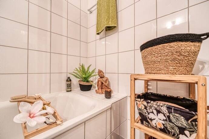 Top möbliertes Appartement in Neuhausen-Innenstadt – Ebenauer, 80637 München – Vorschaubild 7