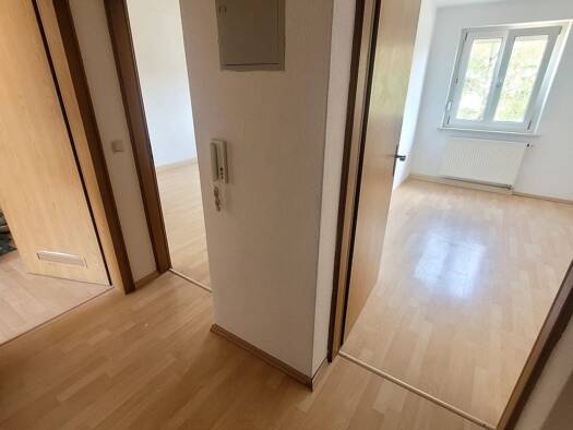 Wohnung zur Miete 980 € 2 Zimmer 49 m² frei ab sofort Haunstetten Haunstetten - Siebenbrunn 86179