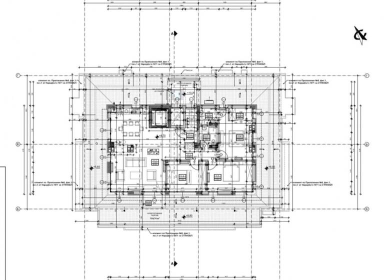 Studio zum Kauf 700.000 € 4 Zimmer 150 m² Sofia