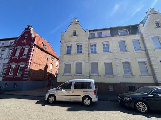 Wohnung zur Miete 360 € 3 Zimmer 65 m² Bad Lauterberg 37431