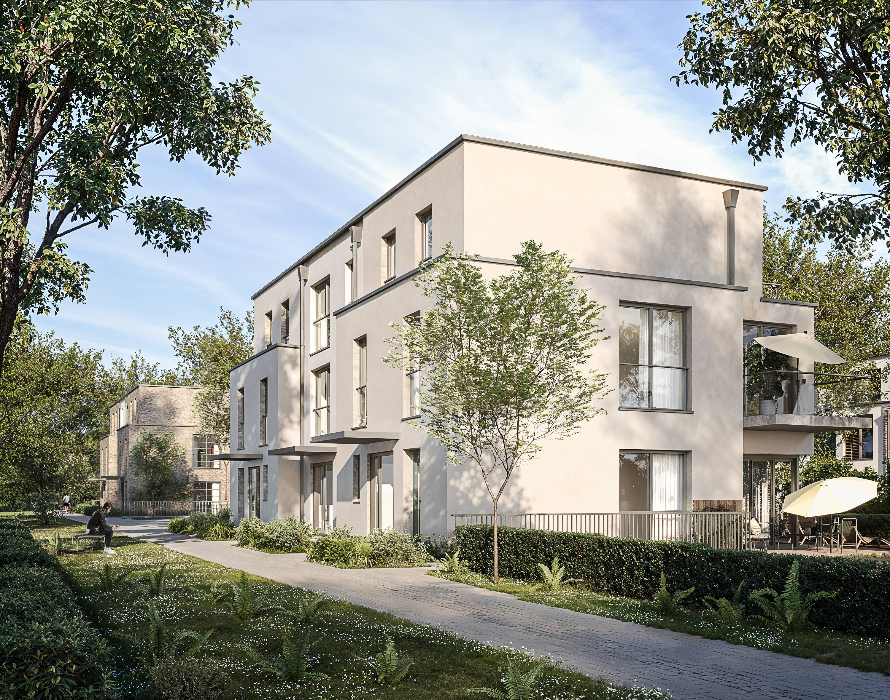Wohnung zum Kauf