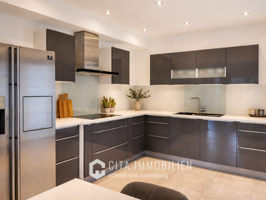 Einfamilienhaus zum Kauf 949.000 € 12 Zimmer 475 m² 710 m² Grundstück Niederquembach Schöffengrund 35641