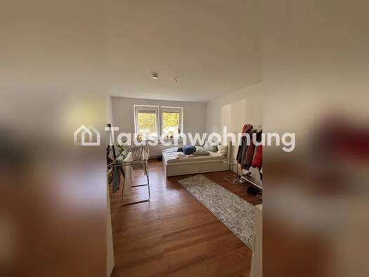 Wohnung zur Miete Tauschwohnung 1.066 € 2 Zimmer 56 m² Neuhausen-Nymphenburg München 80639