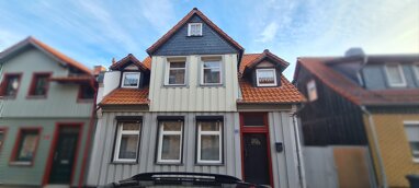 Einfamilienhaus zum Kauf 229.000 € 5 Zimmer 128 m² 316 m² Grundstück Wernigerode Wernigerode 38855