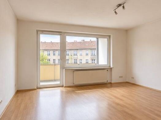 Wohnung zum Kauf 259.000 € 3 Zimmer 61 m² 3. Geschoss Peter-Vischer-Straße 4 Schöneberg Berlin 12157