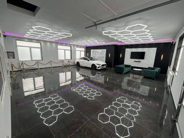 Lagerhalle zur Miete provisionsfrei 2.500 € 250 m² Lagerfläche Prisdorf 25497