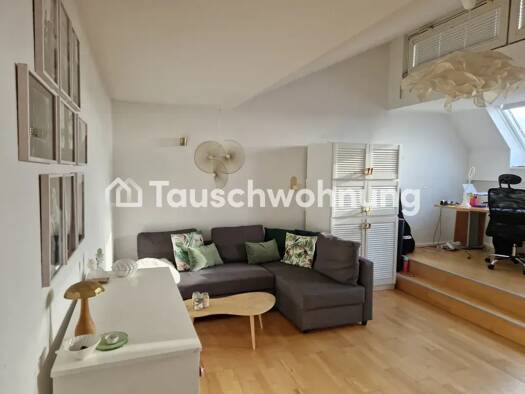 Wohnung zur Miete Tauschwohnung 900 € 2 Zimmer 85 m² Westend Charlottenburg-Wilmersdorf 10777