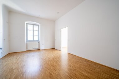 Wohnung zur Miete 538,79 € 2 Zimmer 44,4 m² 2. Geschoss Markt Strengberg 3314