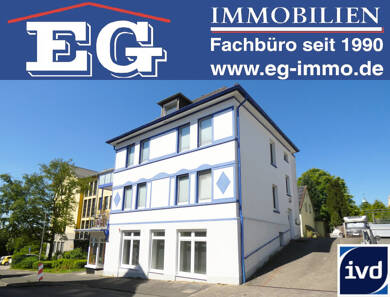 Einfamilienhaus zum Kauf 547.500 € 7 Zimmer 191 m² 305 m² Grundstück Bad Salzuflen Bad Salzuflen 32105
