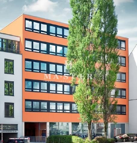 Bürofläche zur Miete 10,50 € 345 m²<br/>Bürofläche ab 345 m²<br/>Teilbarkeit Obersendling München 81379