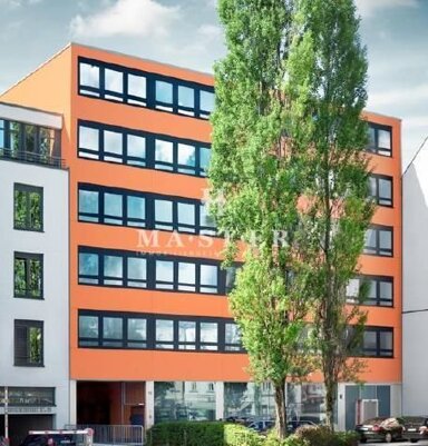 Bürofläche zur Miete 10,50 € 345 m² Bürofläche teilbar ab 345 m² Obersendling München 81379